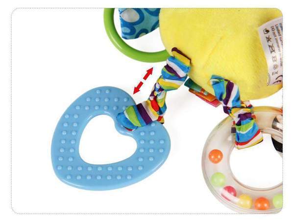 Stroller Hanging Toys